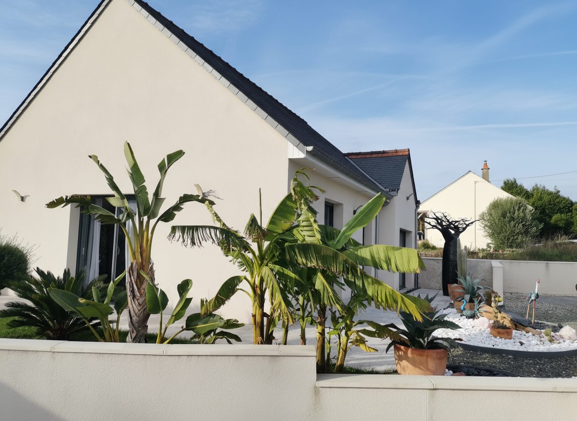 Agence immobilière de Laurent COUDRET