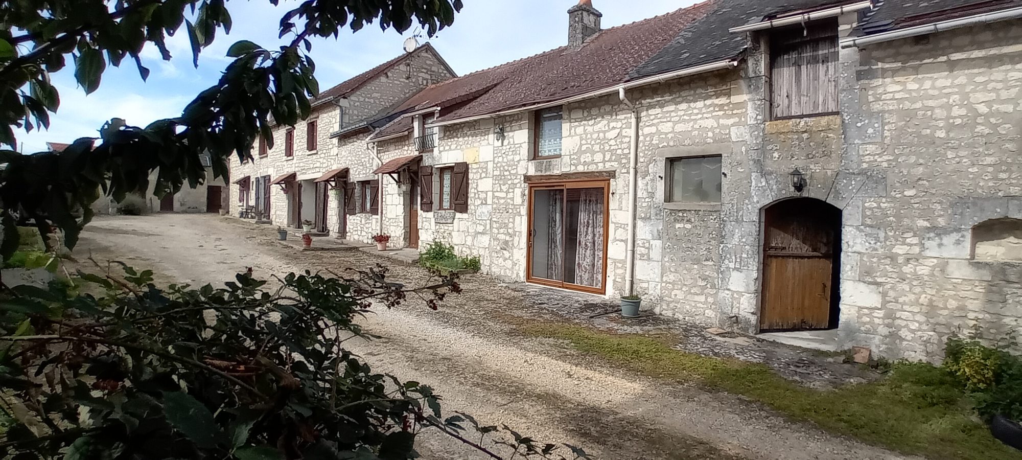 Agence immobilière de Laurent COUDRET