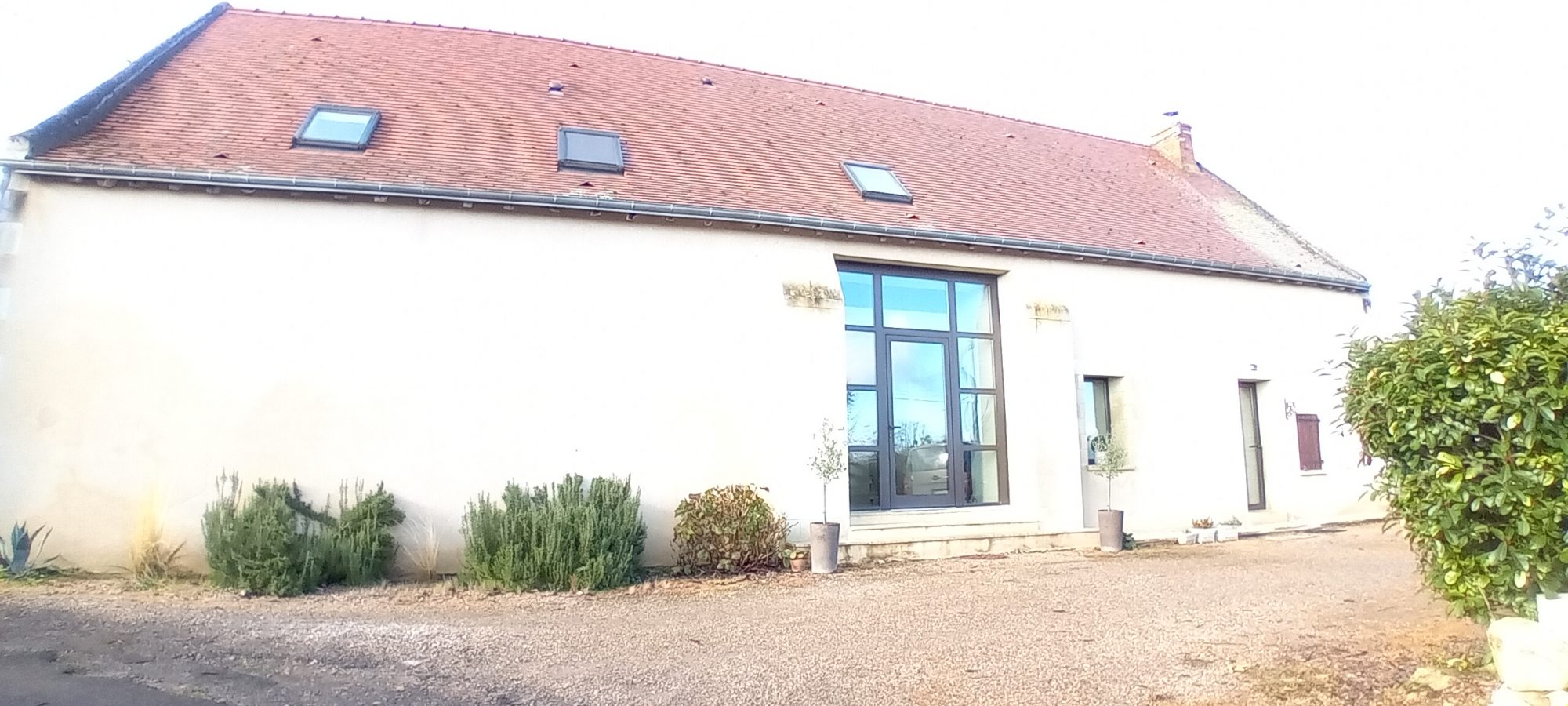 Agence immobilière de Laurent COUDRET
