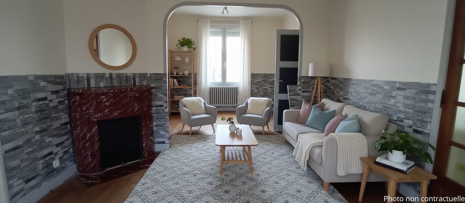 Agence immobilière de Laurent COUDRET