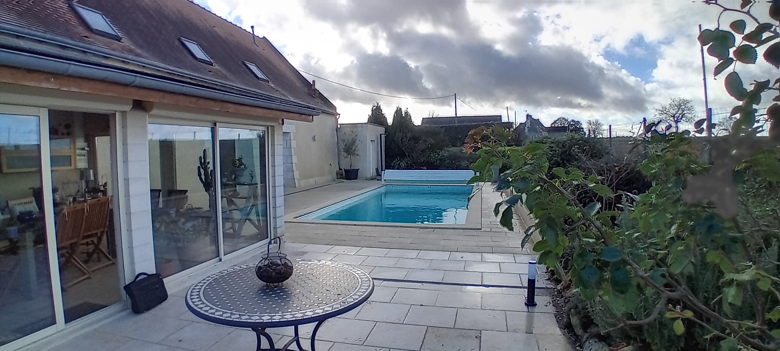 Agence immobilière de Laurent COUDRET