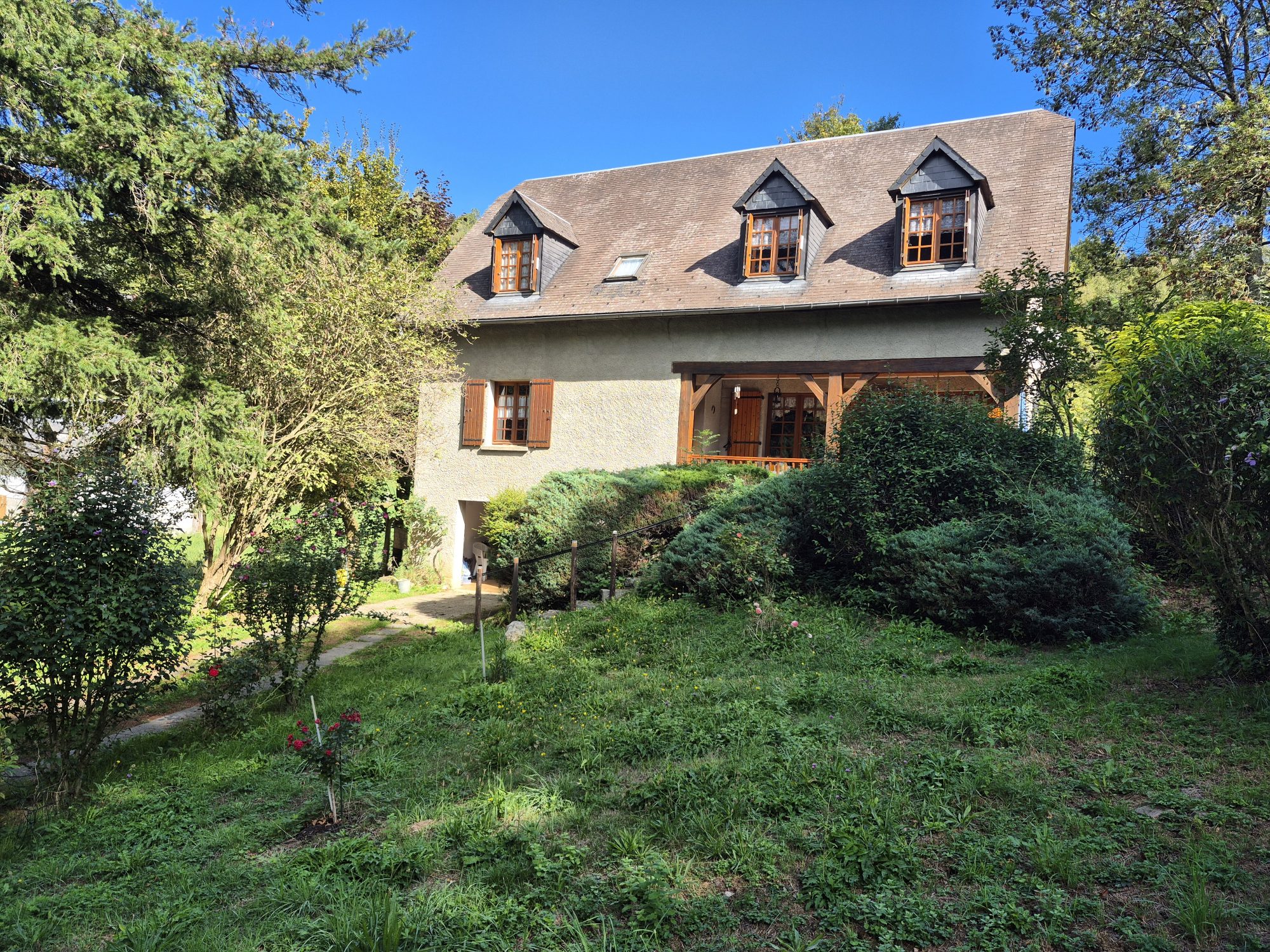 Agence immobilière de Laurent COUDRET