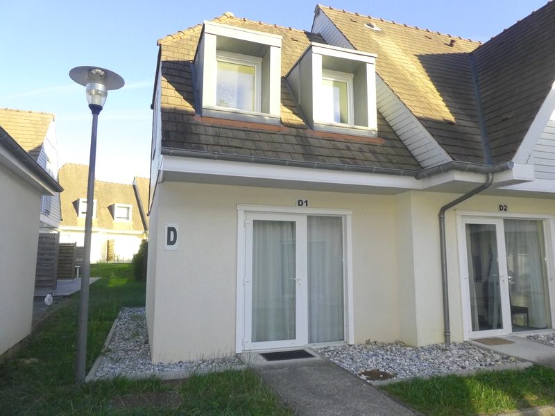 Agence immobilière de Laurent COUDRET