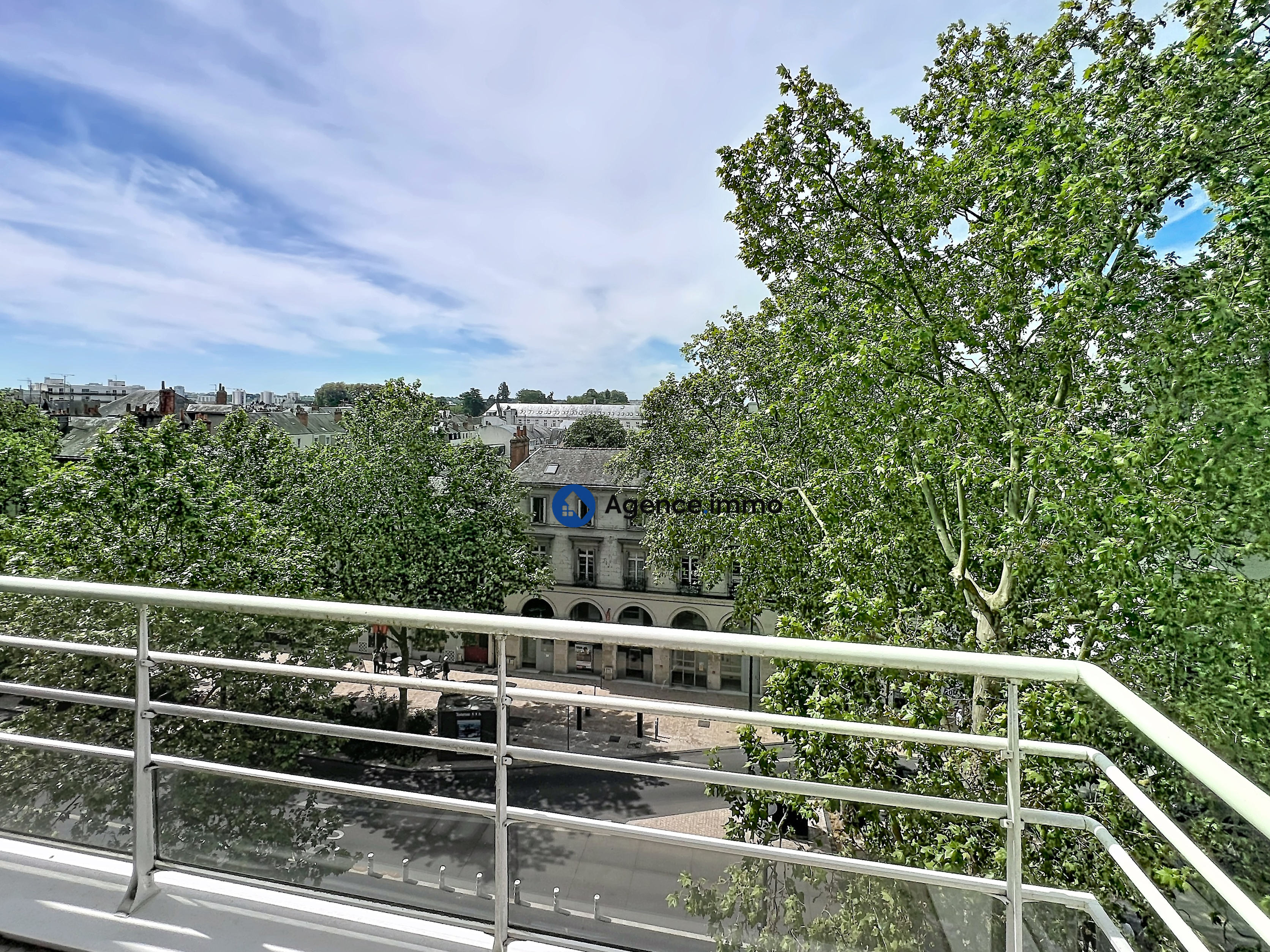 Agence immobilière de Laurent COUDRET