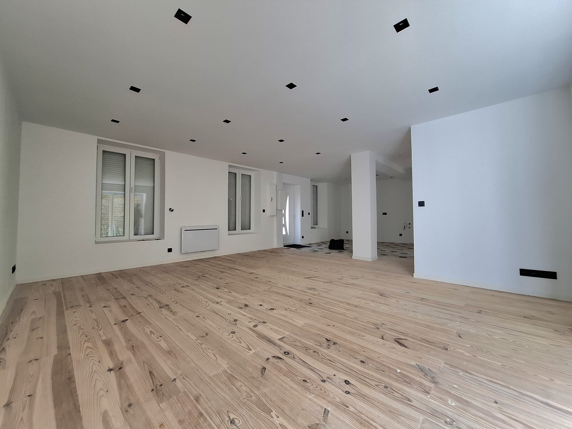 Agence immobilière de Laurent COUDRET