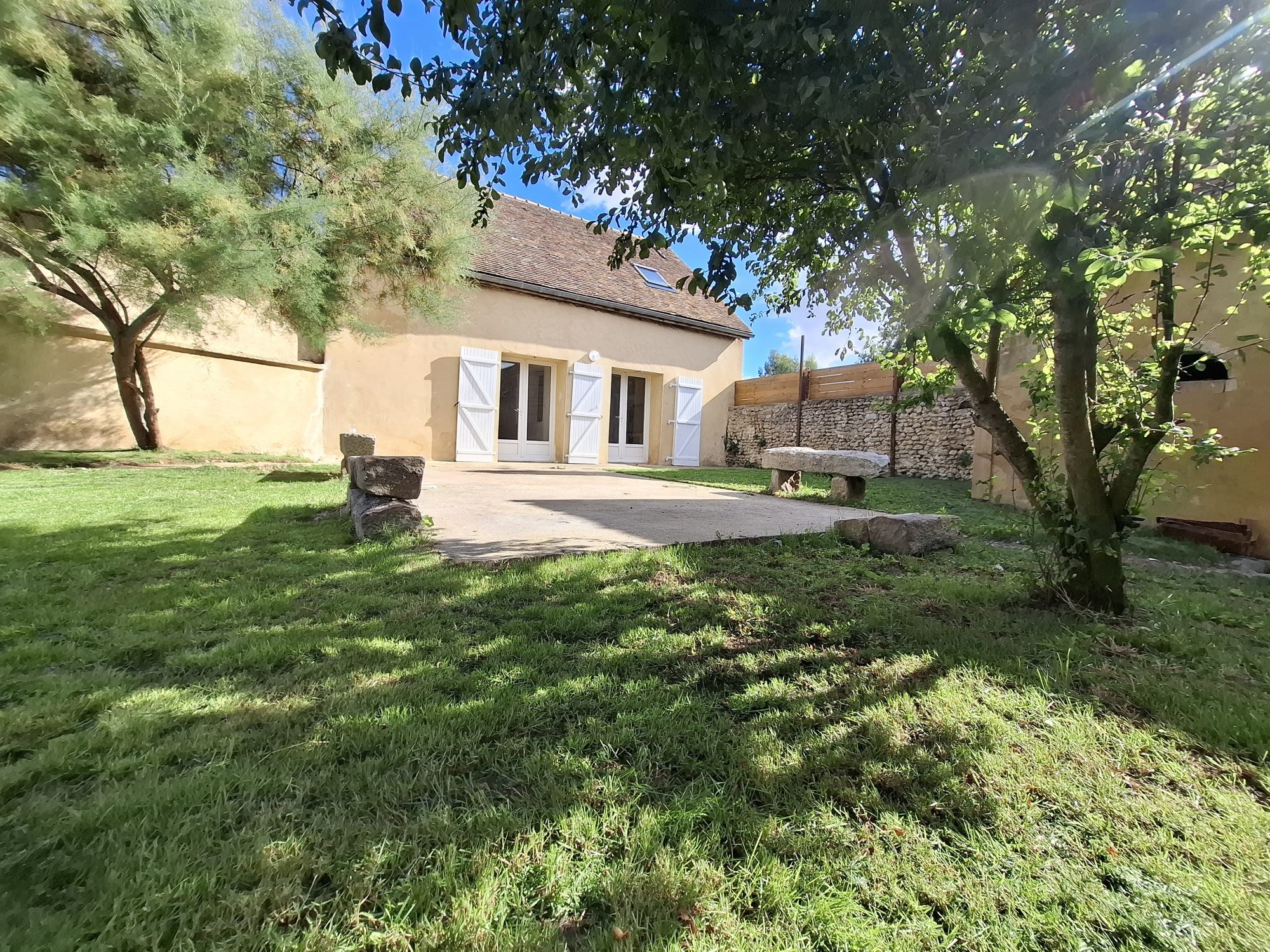 Agence immobilière de Laurent COUDRET