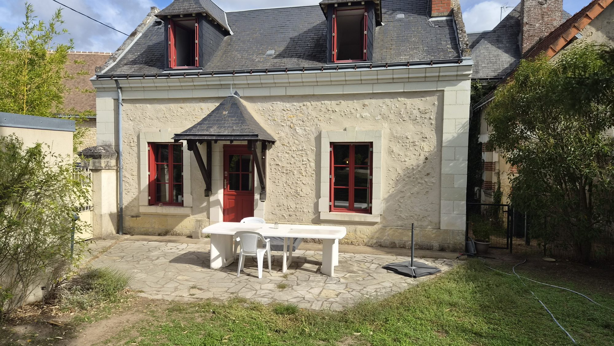 Agence immobilière de Laurent COUDRET