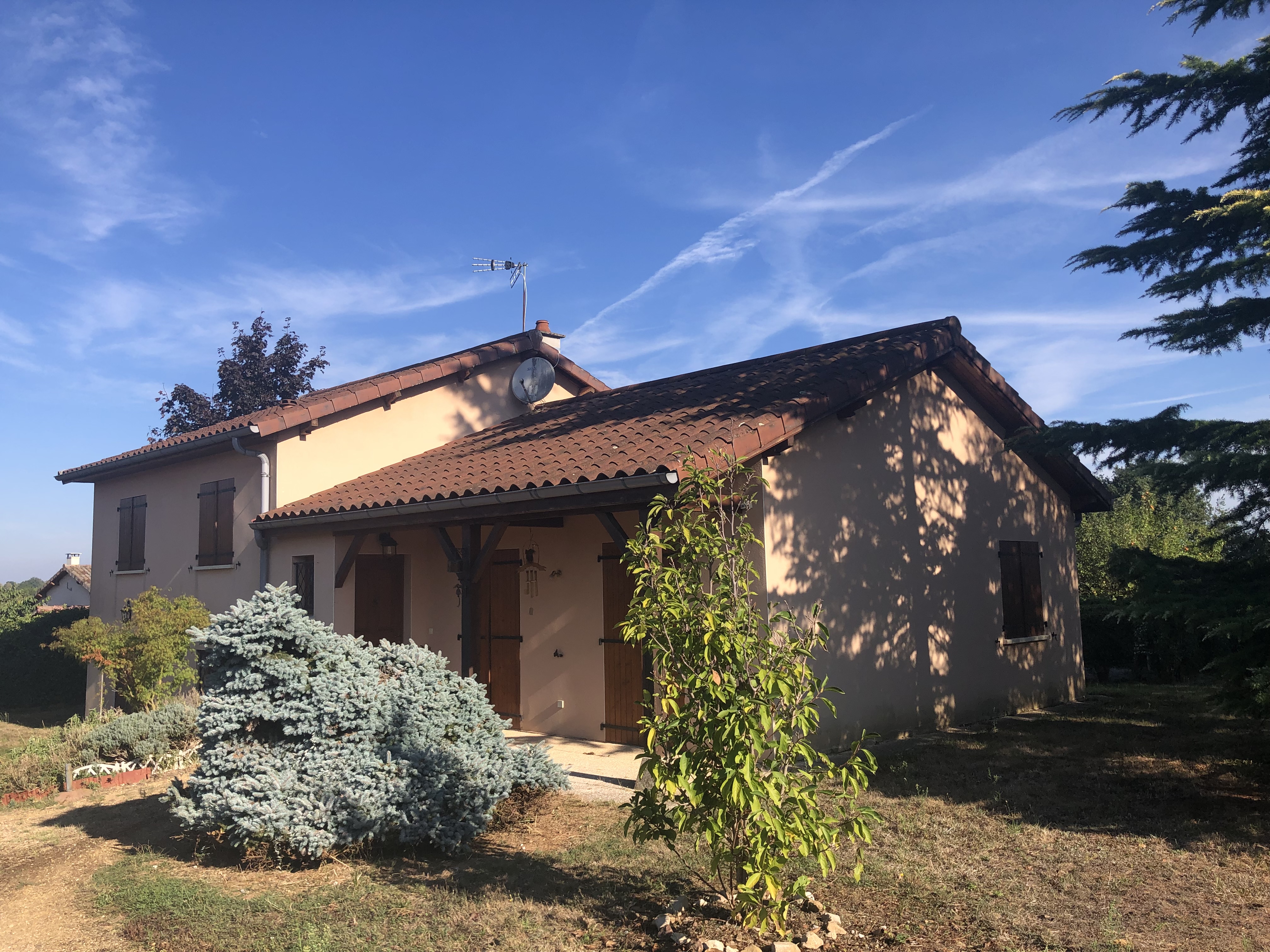 Agence immobilière de Laurent COUDRET