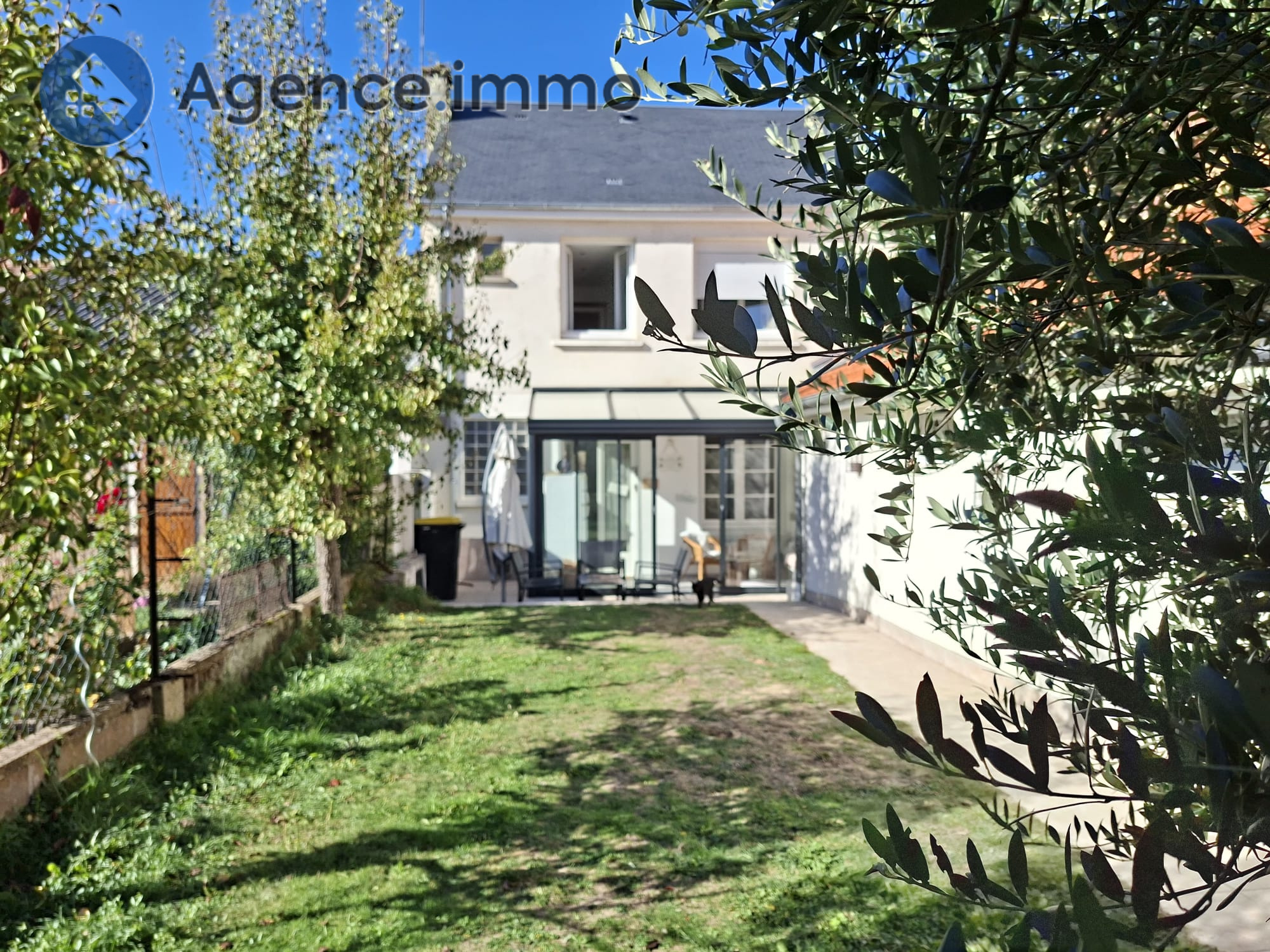 Agence immobilière de Laurent COUDRET