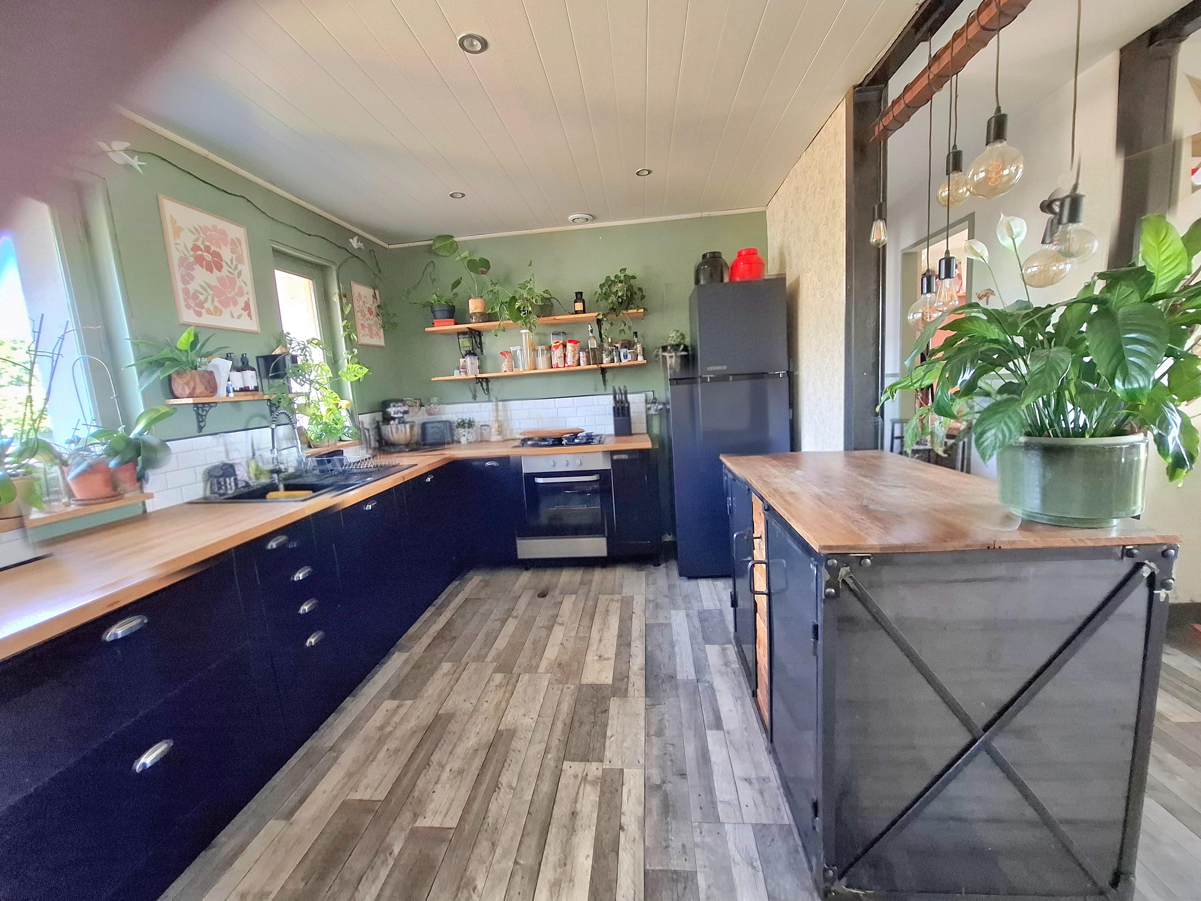 Agence immobilière de Laurent COUDRET