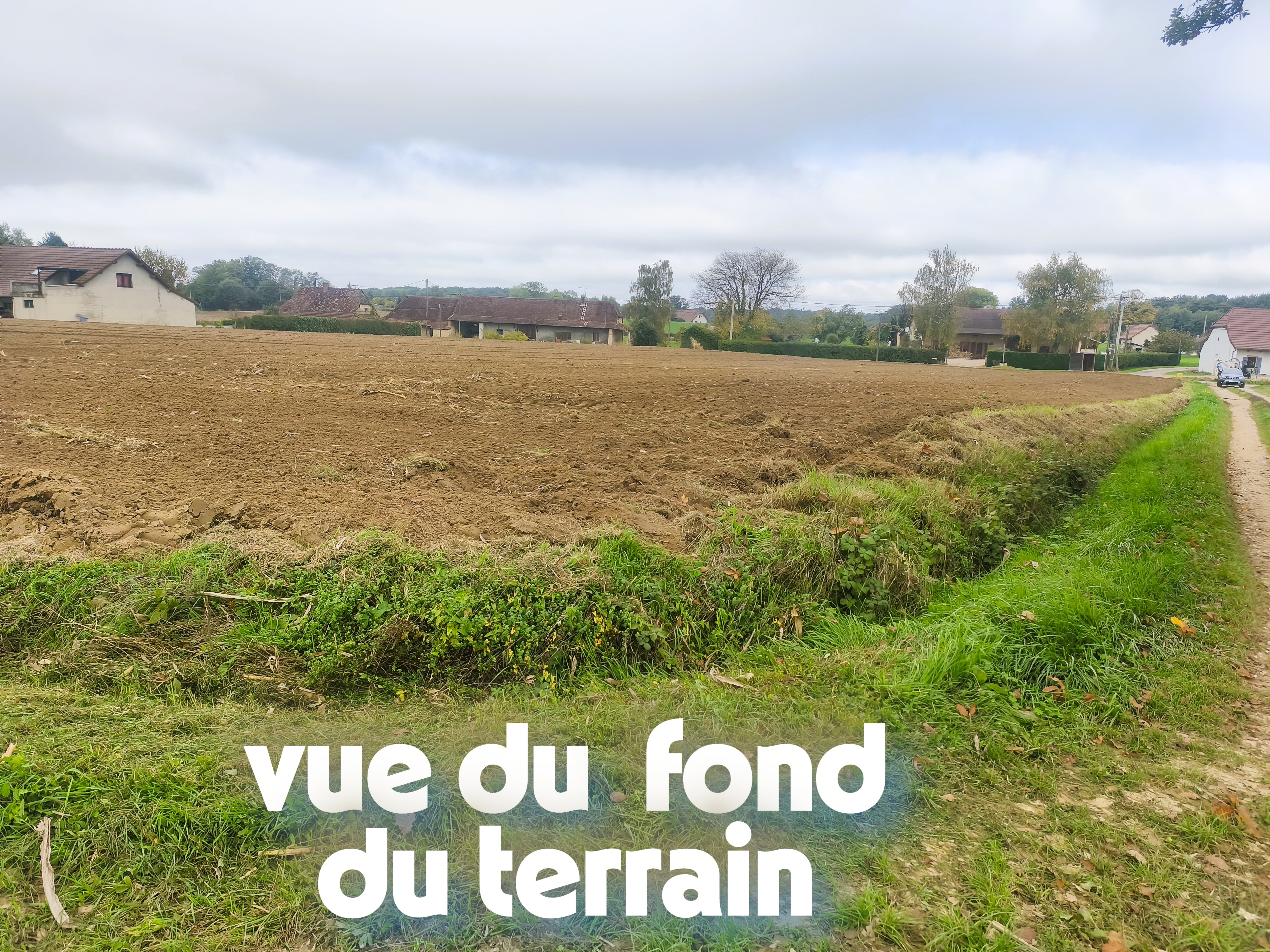 Agence immobilière de Laurent COUDRET
