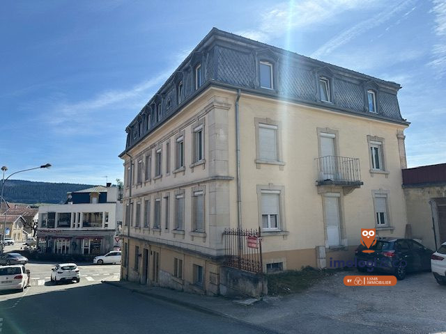 Agence immobilière de IMOLOGI