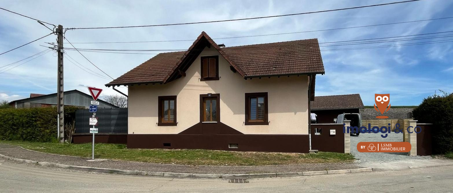 Agence immobilière de IMOLOGI