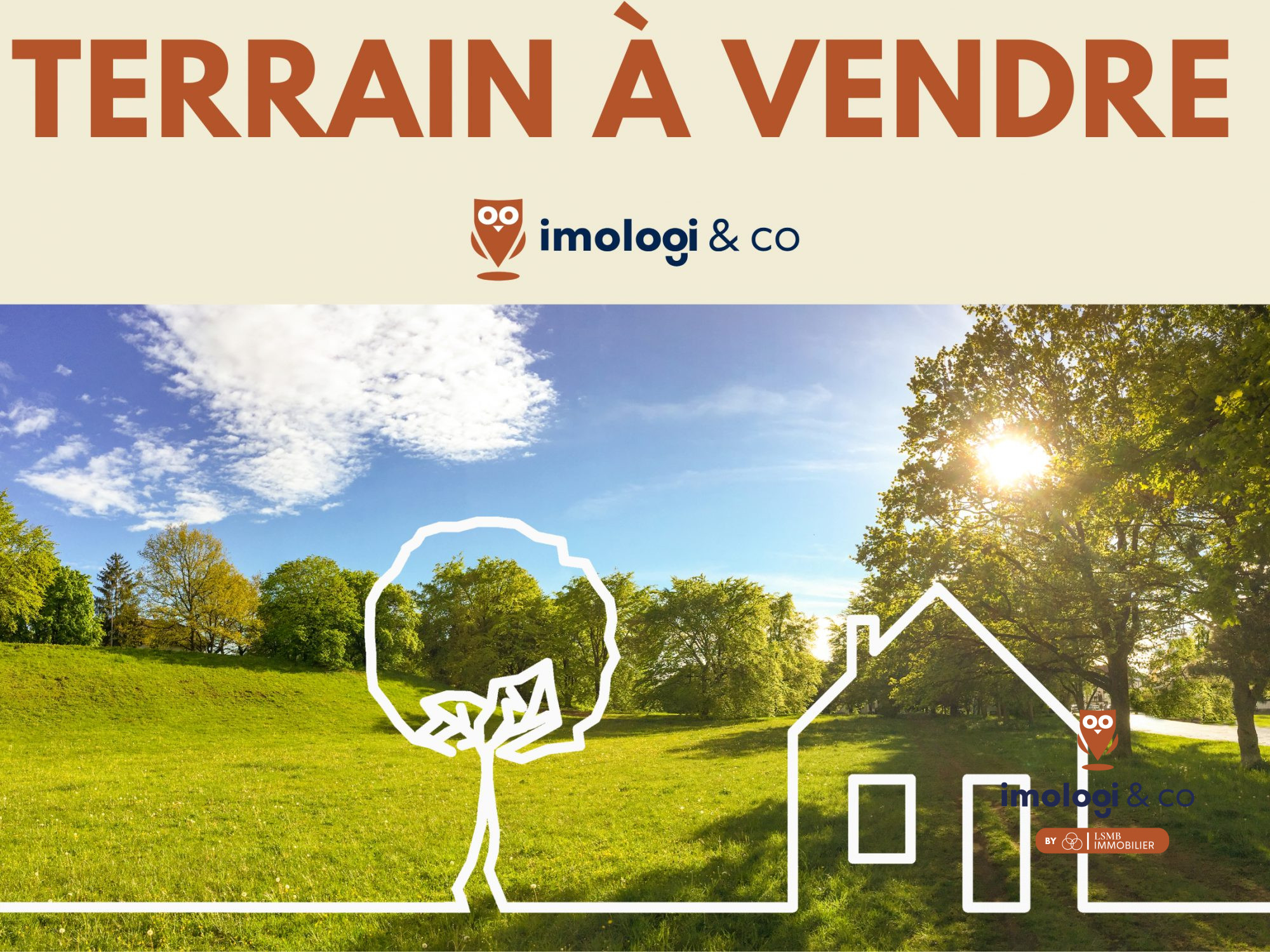 Agence immobilière de IMOLOGI