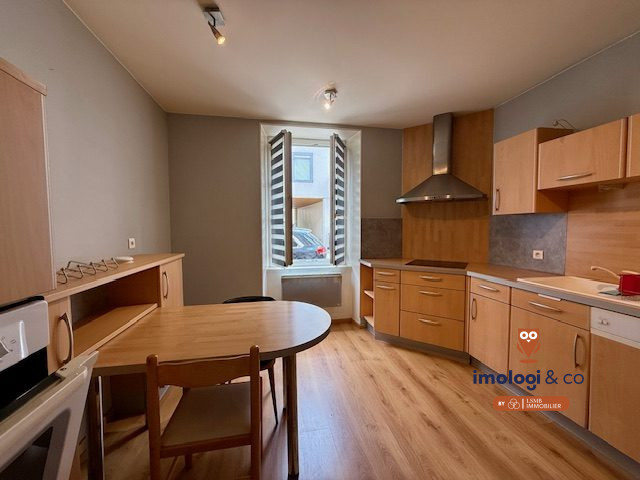 Agence immobilière de IMOLOGI