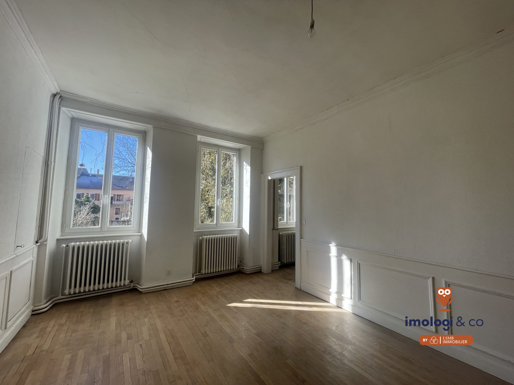 Agence immobilière de IMOLOGI