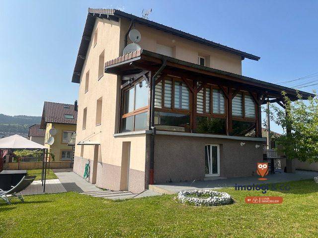 Agence immobilière de IMOLOGI