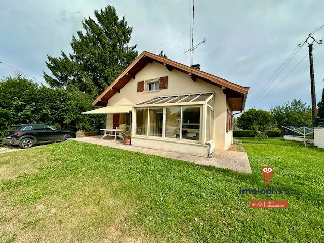 Agence immobilière de IMOLOGI