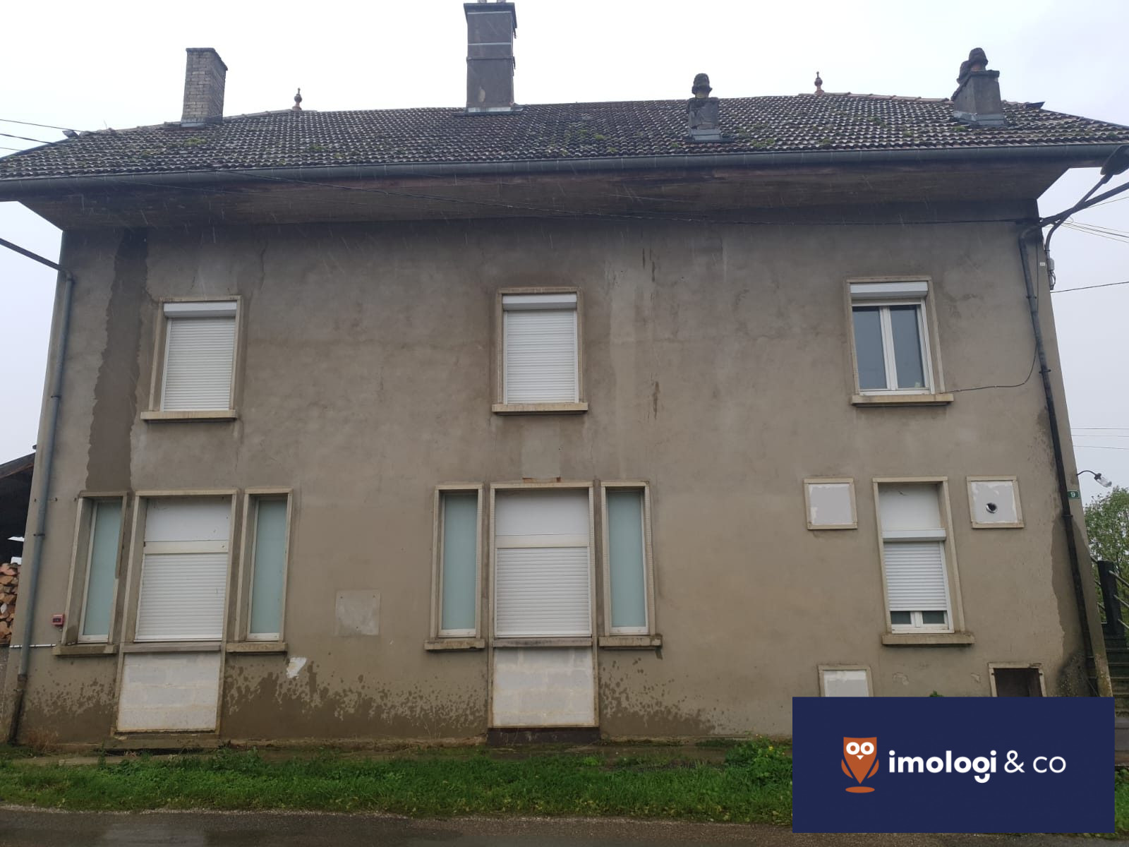 Agence immobilière de IMOLOGI