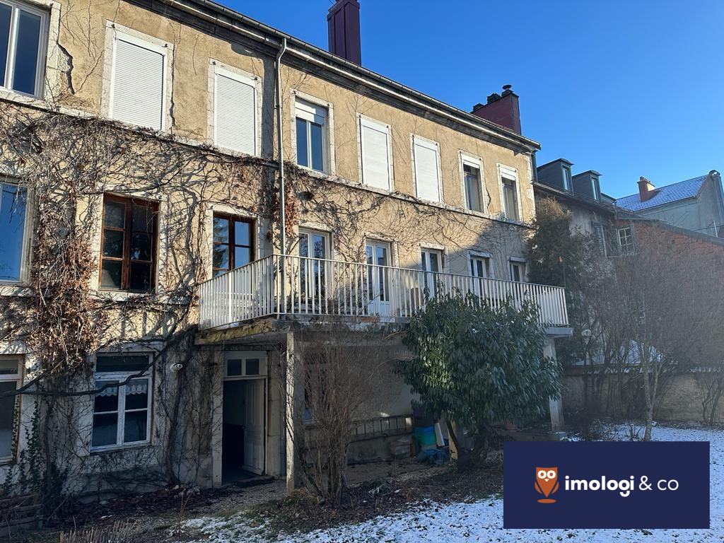 Agence immobilière de IMOLOGI