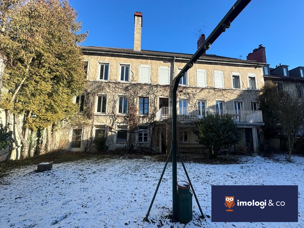 Agence immobilière de IMOLOGI