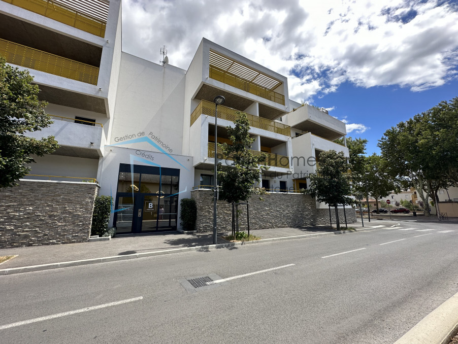 Agence immobilière de PatrimHome