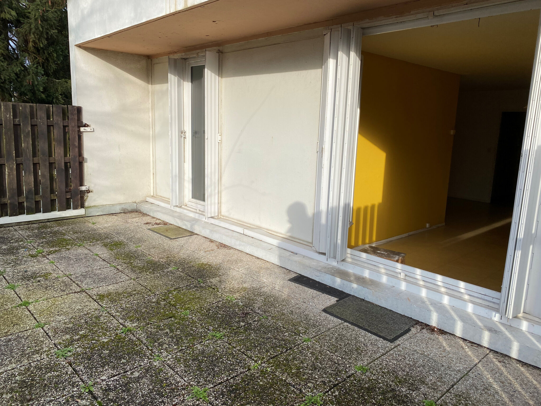 Agence immobilière de LOCATION Service