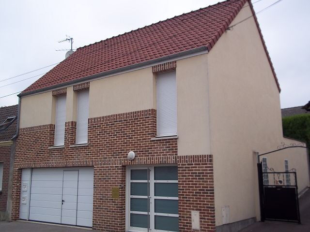 Agence immobilière de LOCATION Service