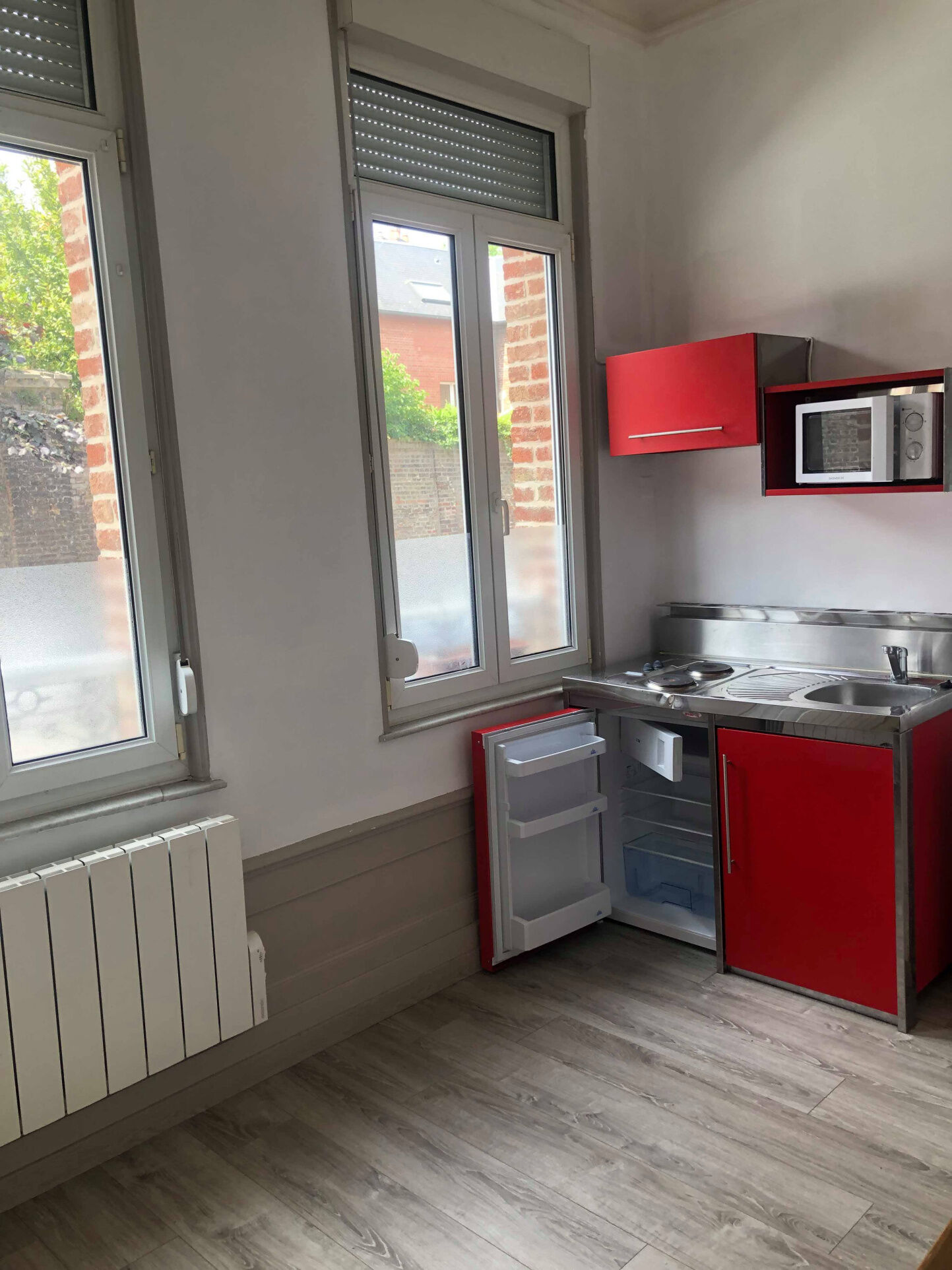 Agence immobilière de LOCATION Service