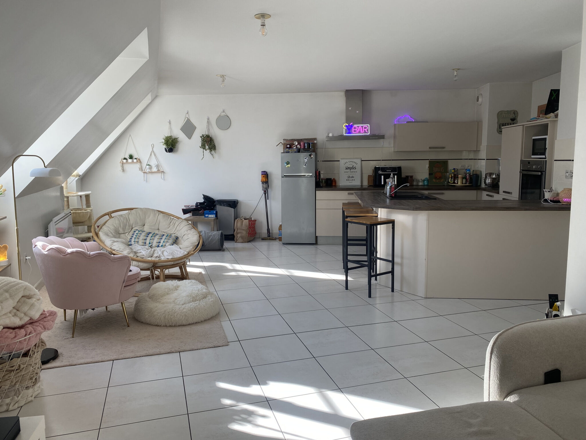 Agence immobilière de LOCATION Service