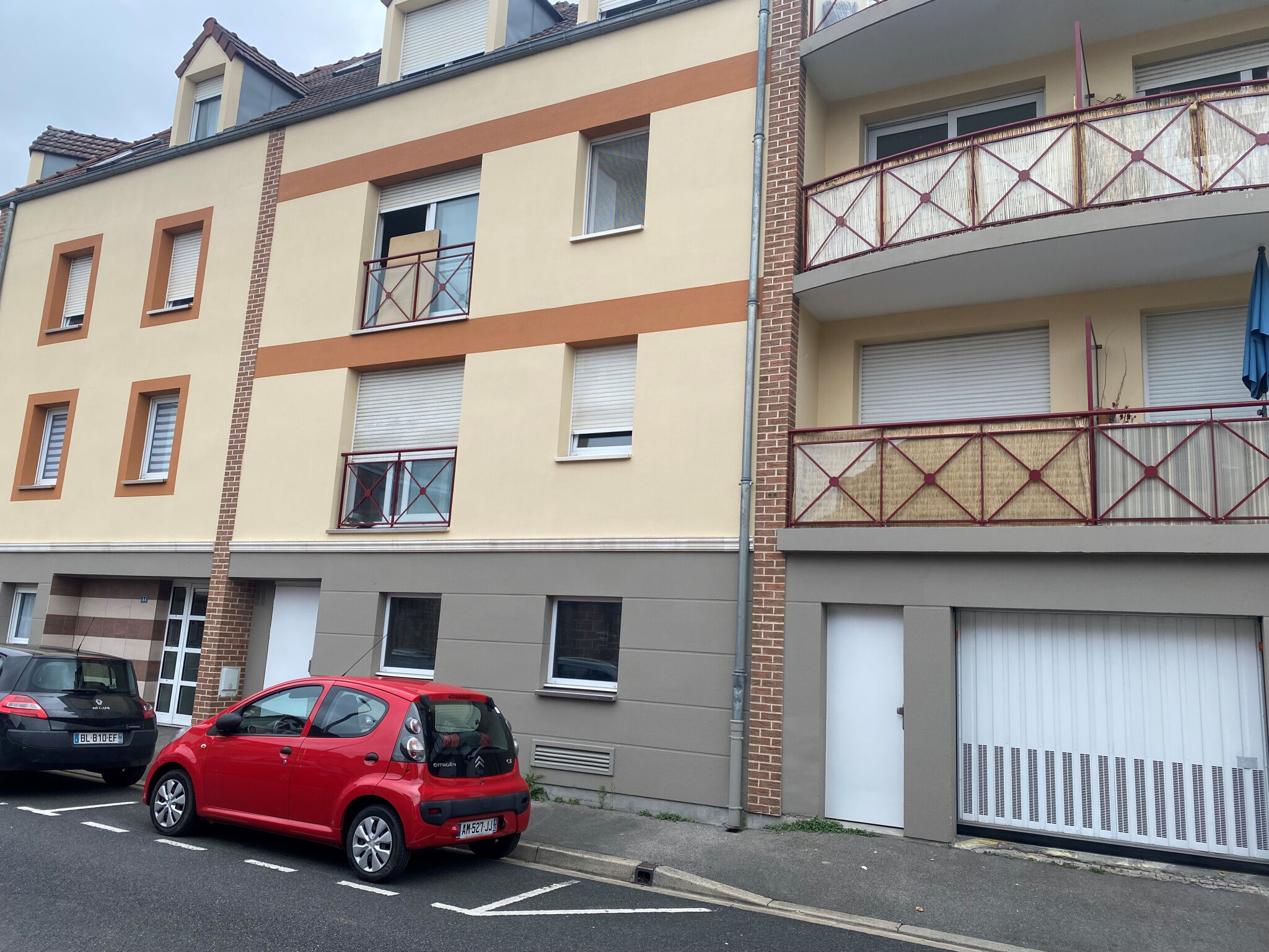 Agence immobilière de LOCATION Service