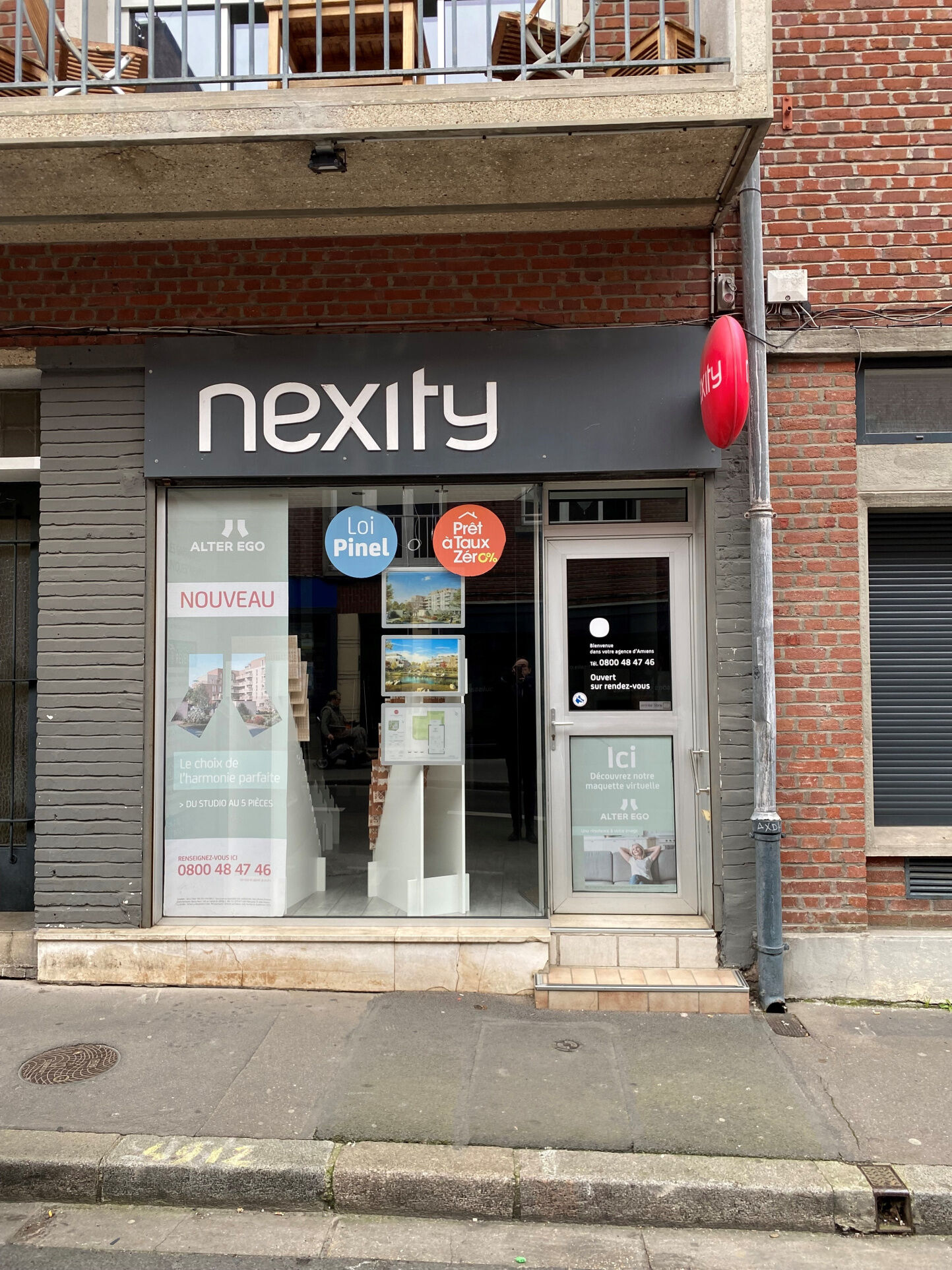 Agence immobilière de LOCATION Service
