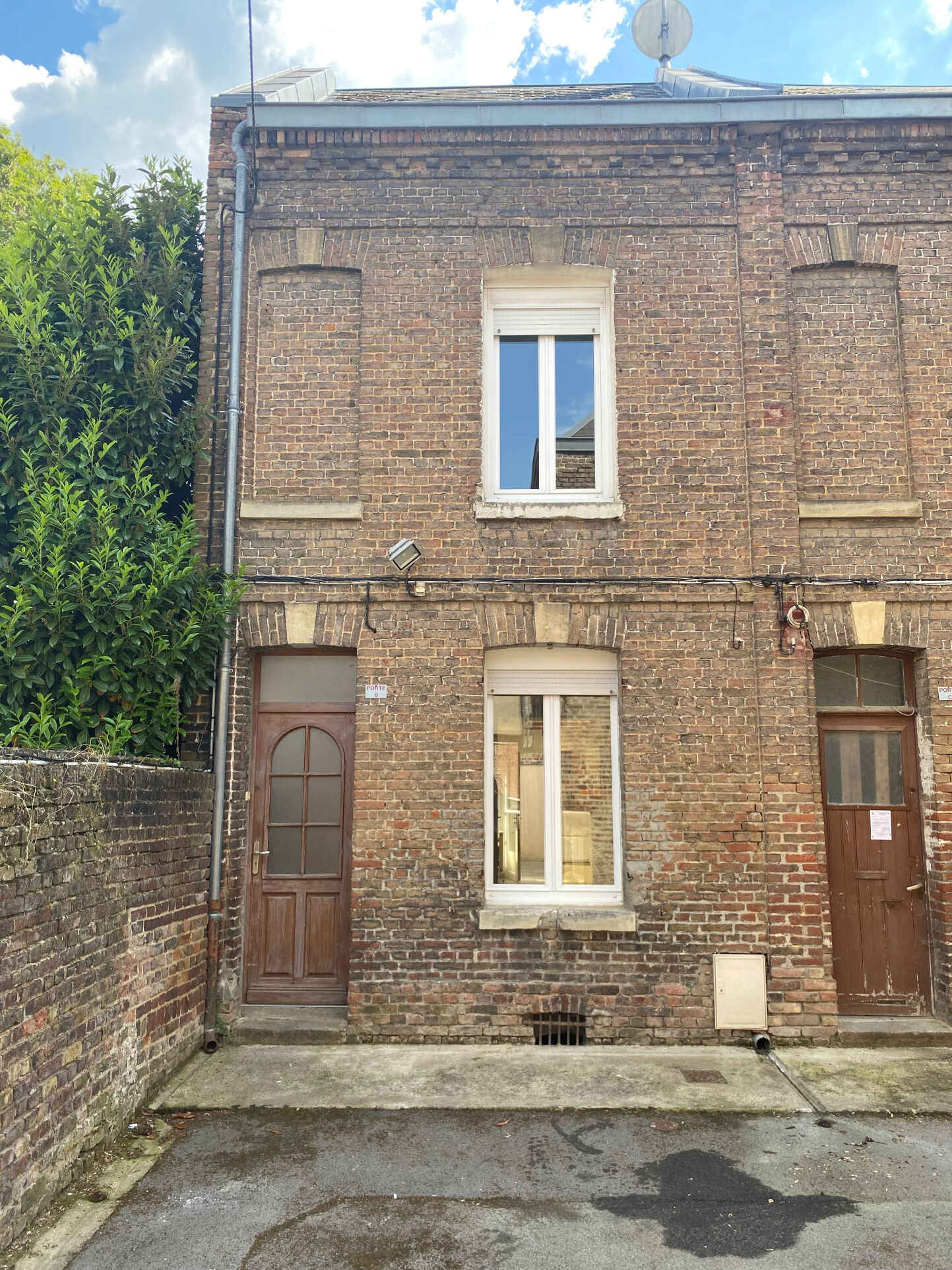 Agence immobilière de LOCATION Service