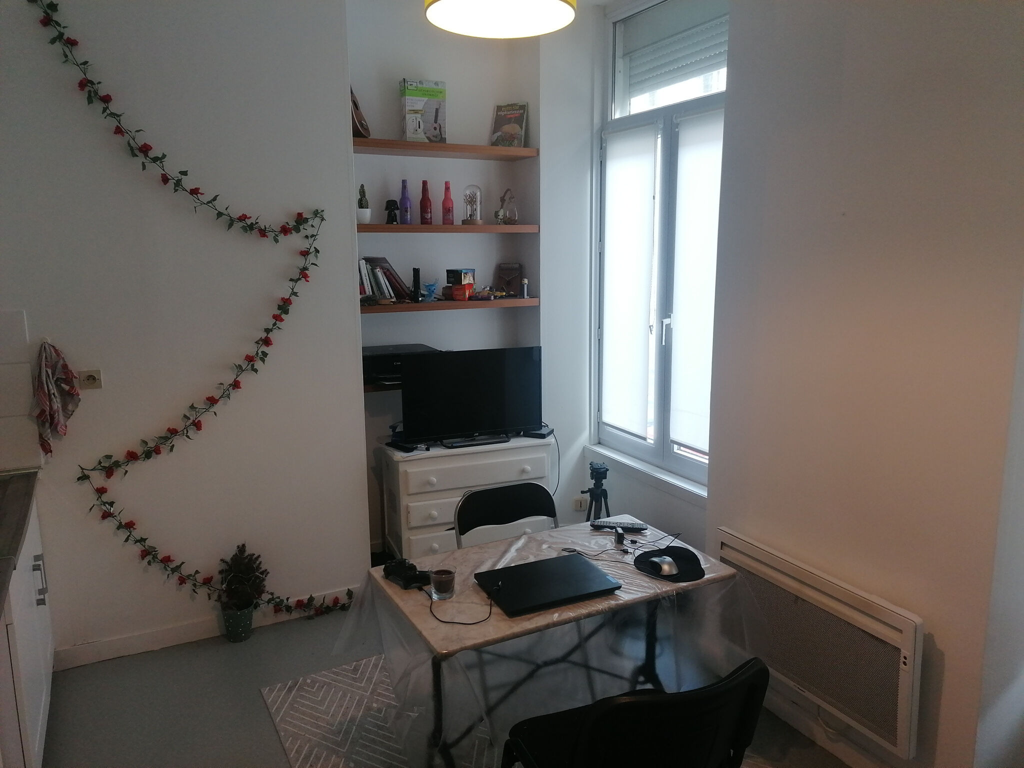 Agence immobilière de LOCATION Service