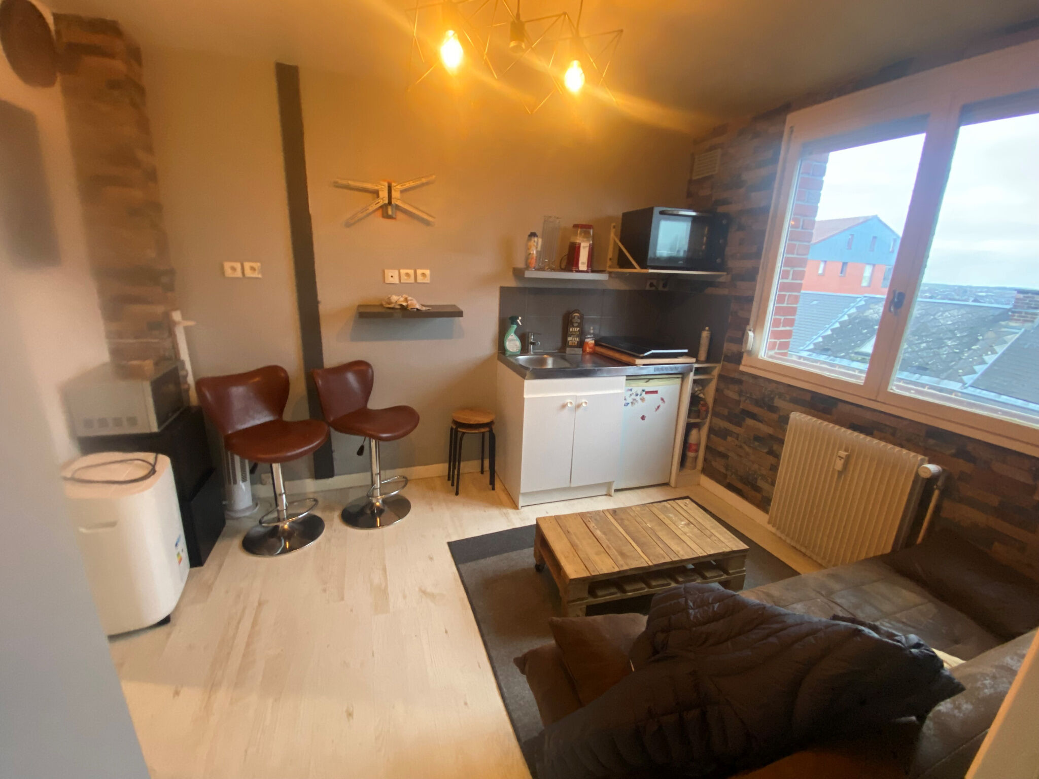 Agence immobilière de LOCATION Service
