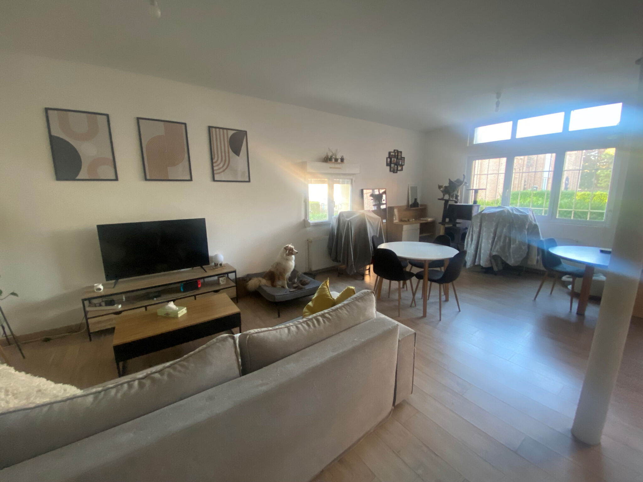 Agence immobilière de LOCATION Service