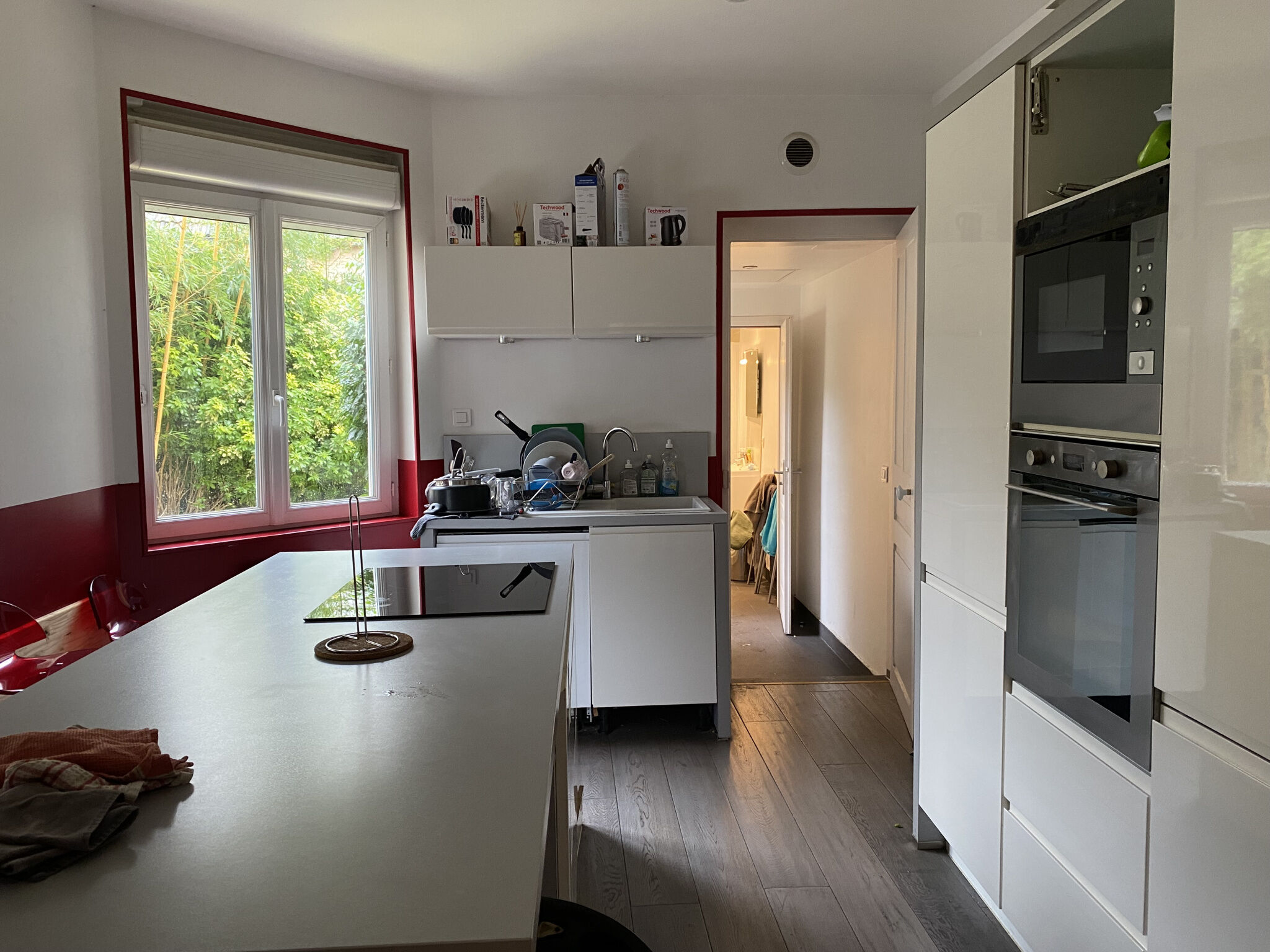 Agence immobilière de LOCATION Service