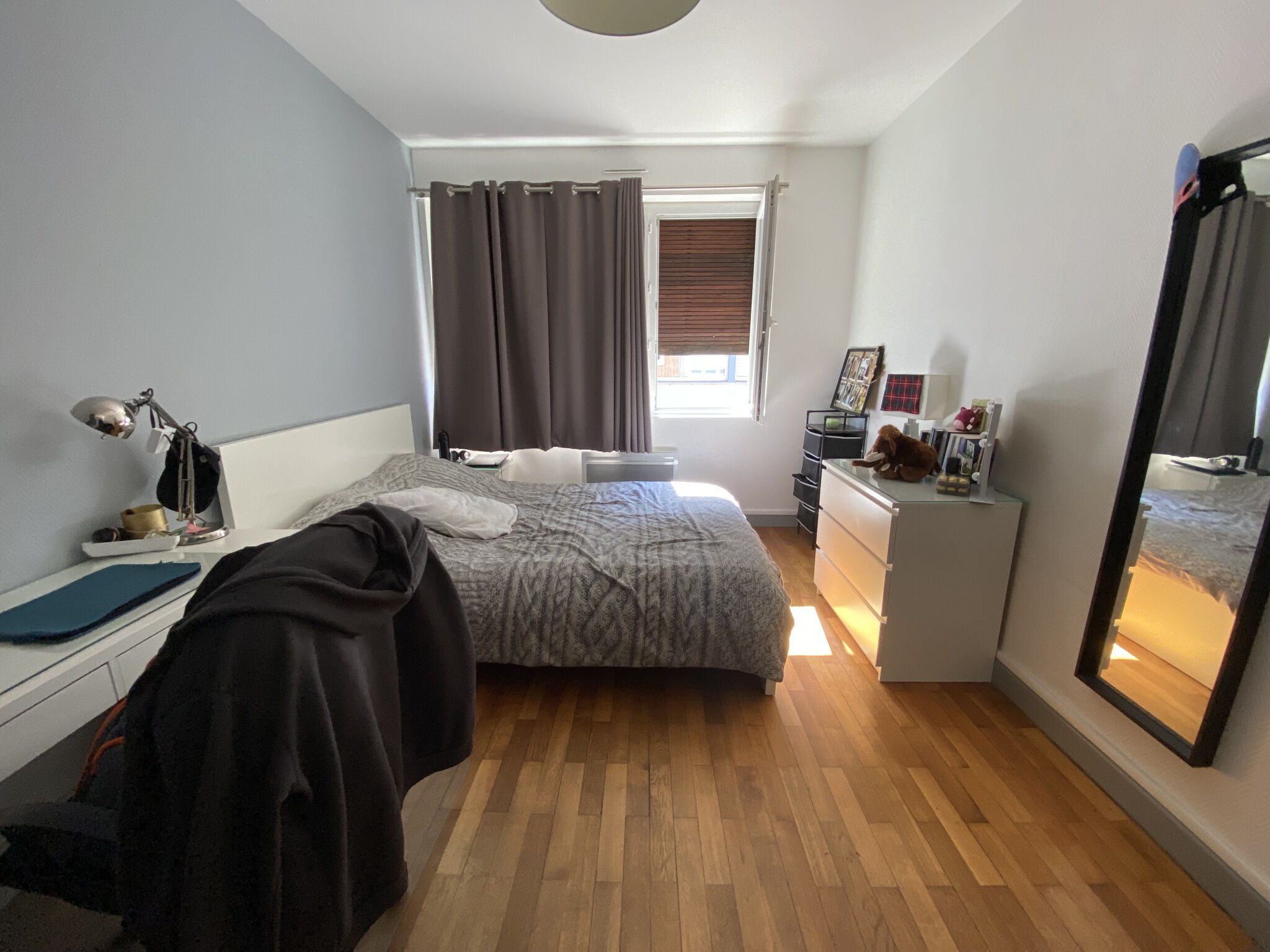 Agence immobilière de LOCATION Service