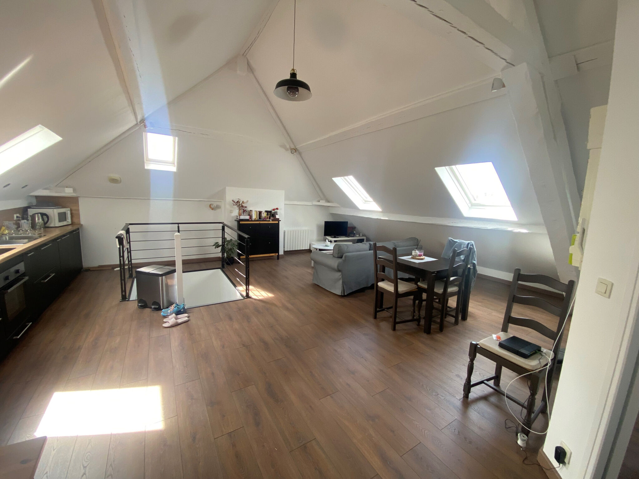 Agence immobilière de LOCATION Service