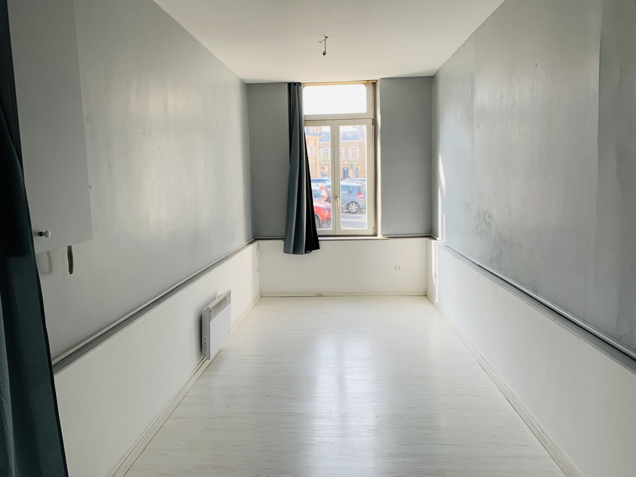 Agence immobilière de LOCATION Service