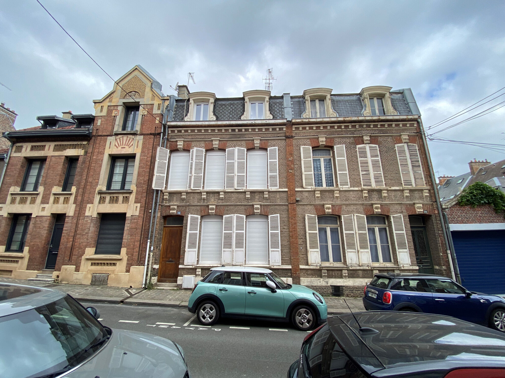 Agence immobilière de LOCATION Service