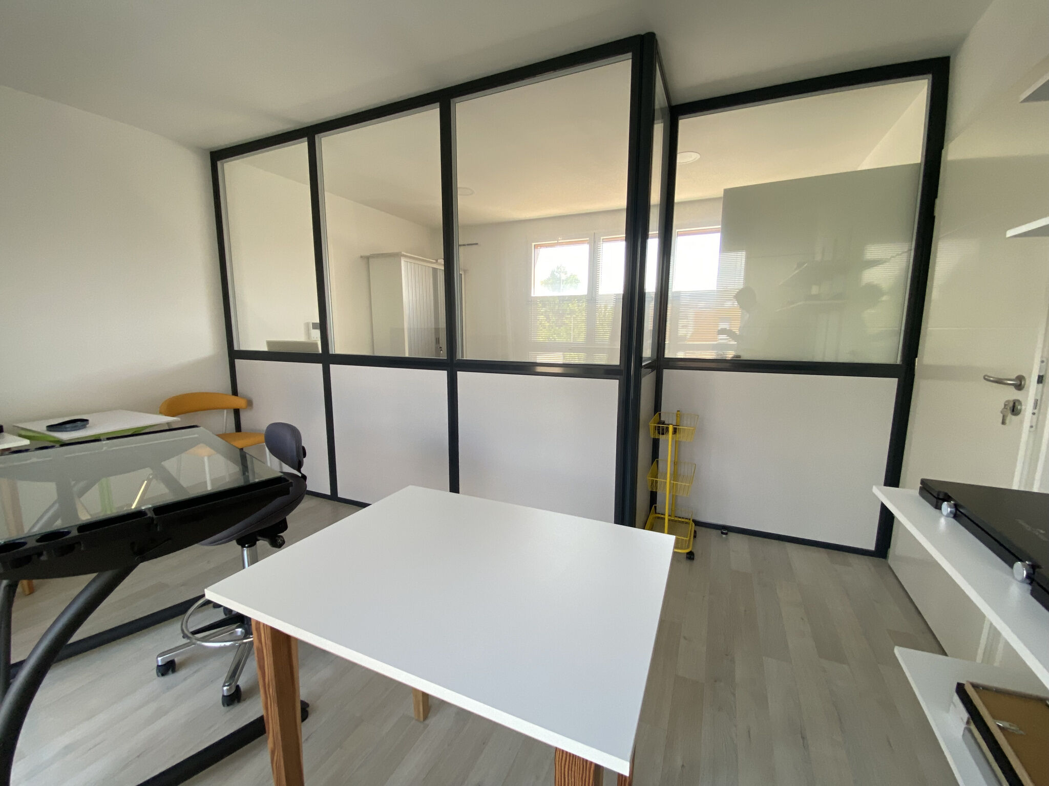 Agence immobilière de LOCATION Service