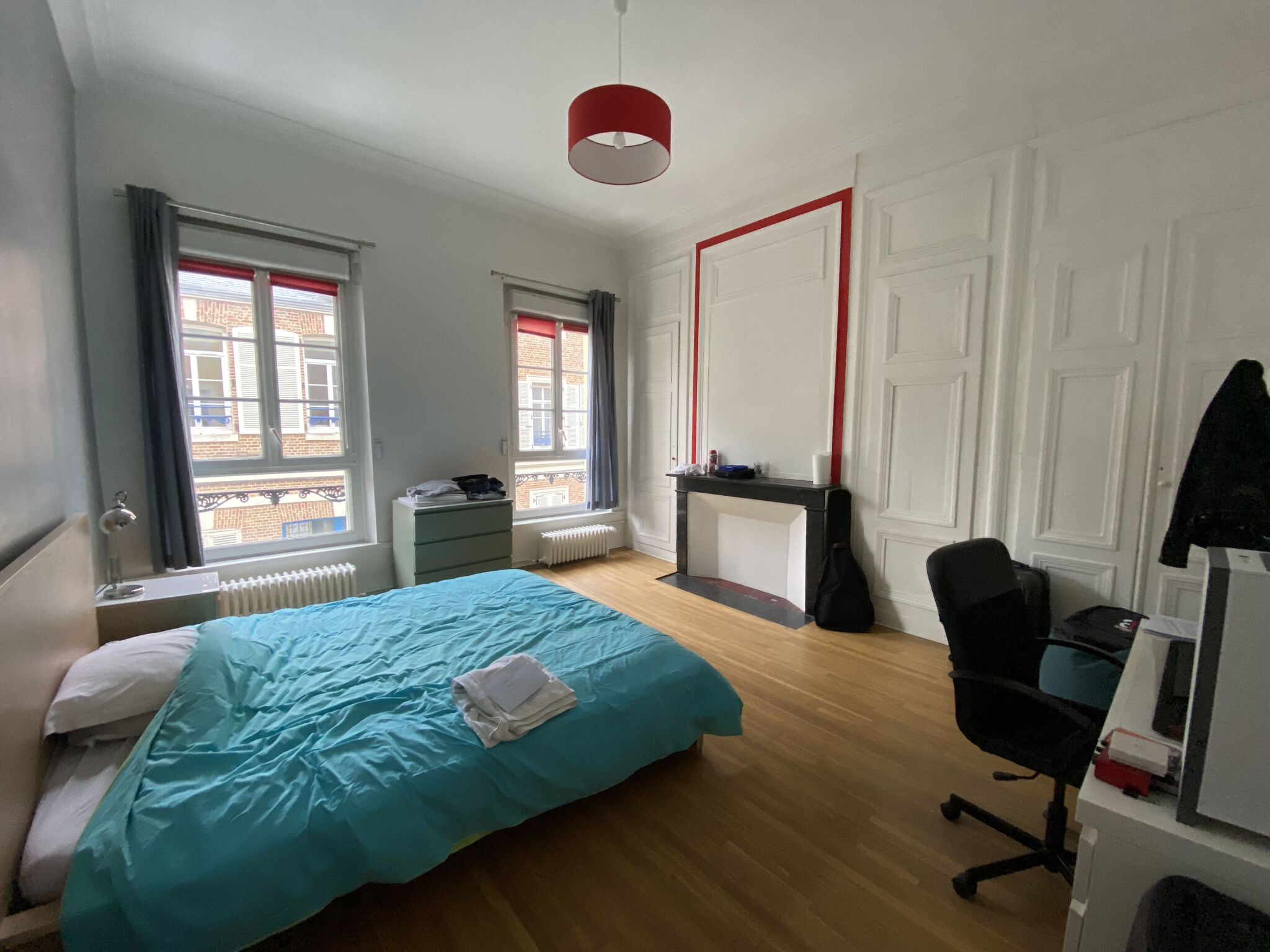 Agence immobilière de LOCATION Service