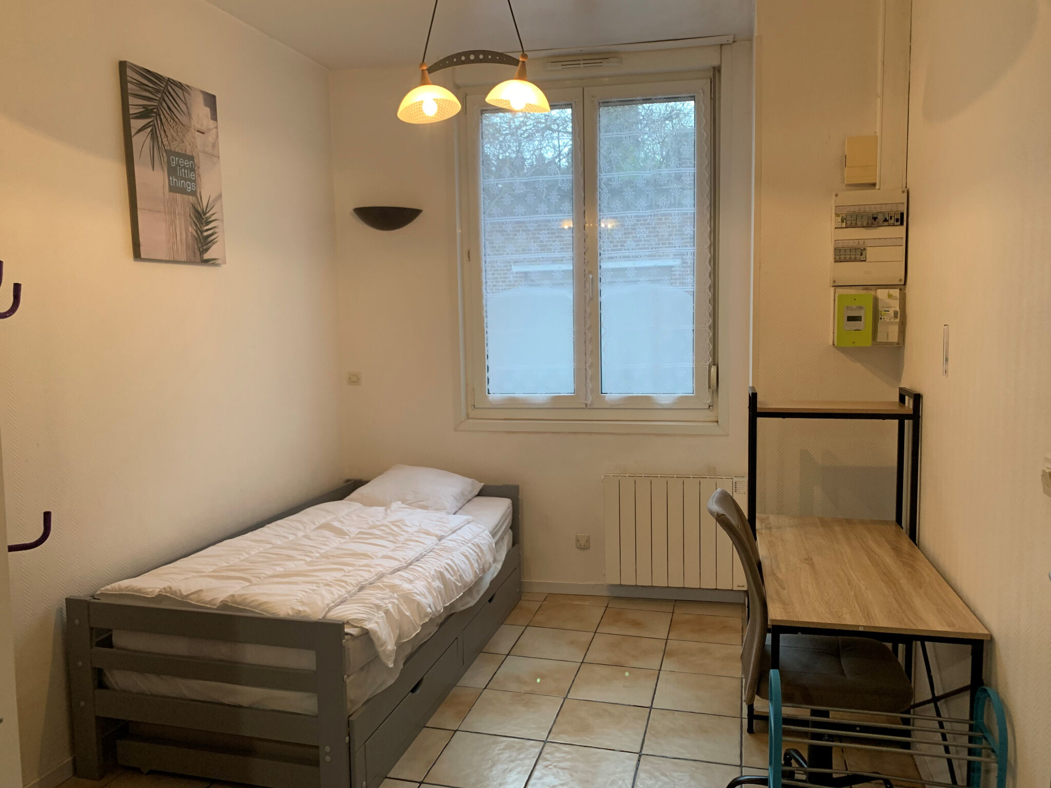 Agence immobilière de LOCATION Service