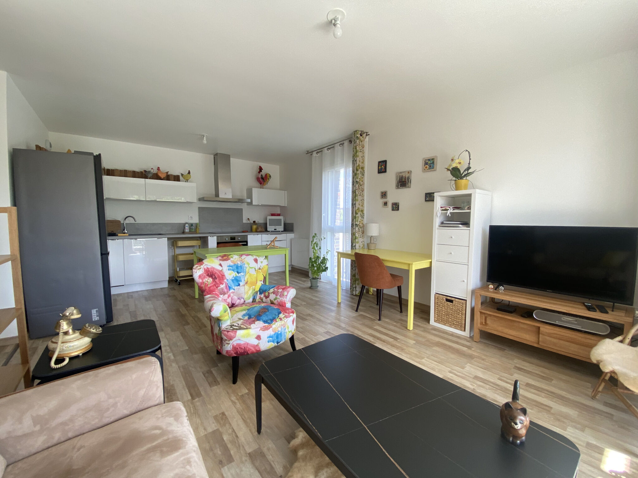Agence immobilière de LOCATION Service