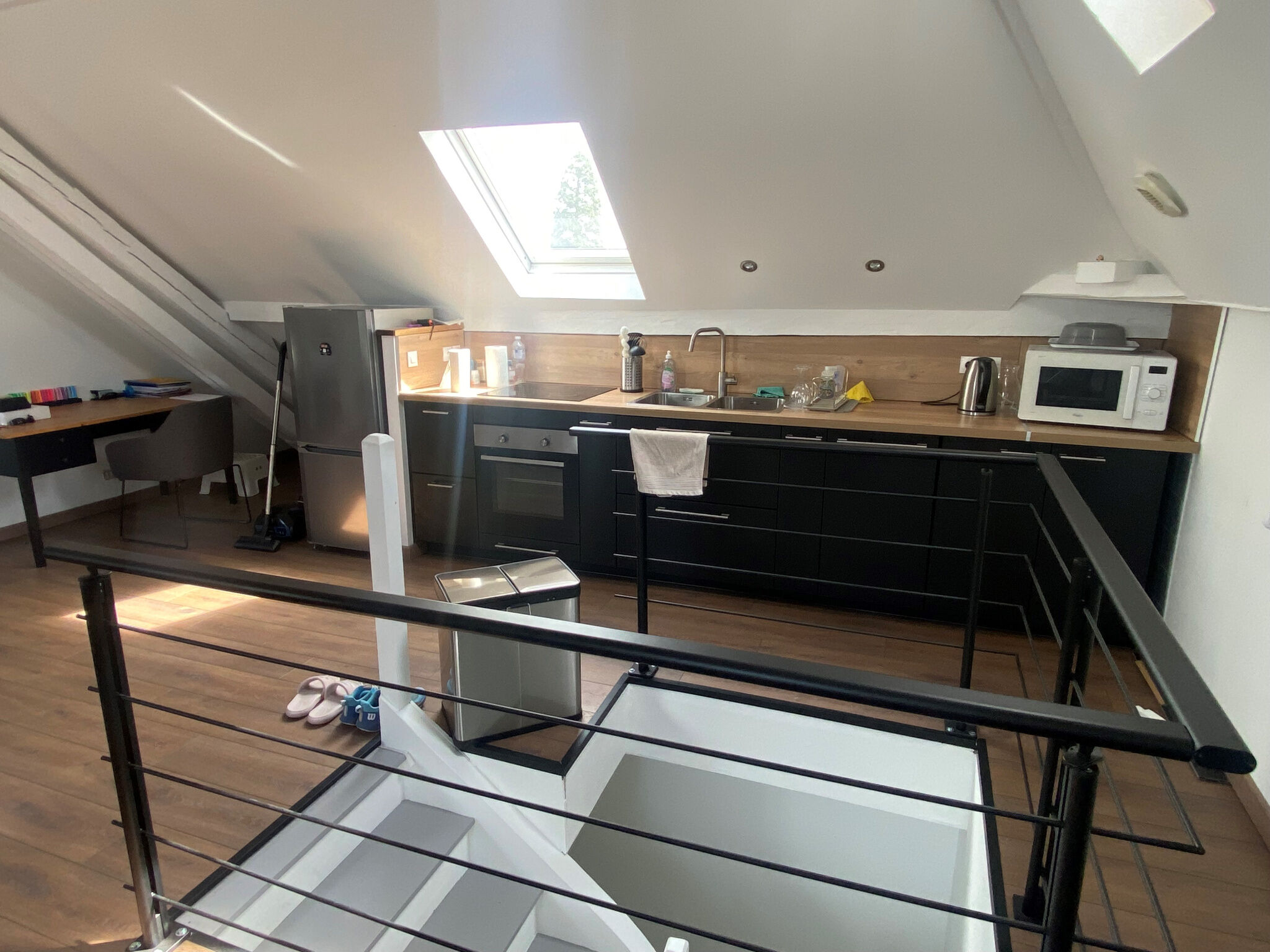 Agence immobilière de LOCATION Service
