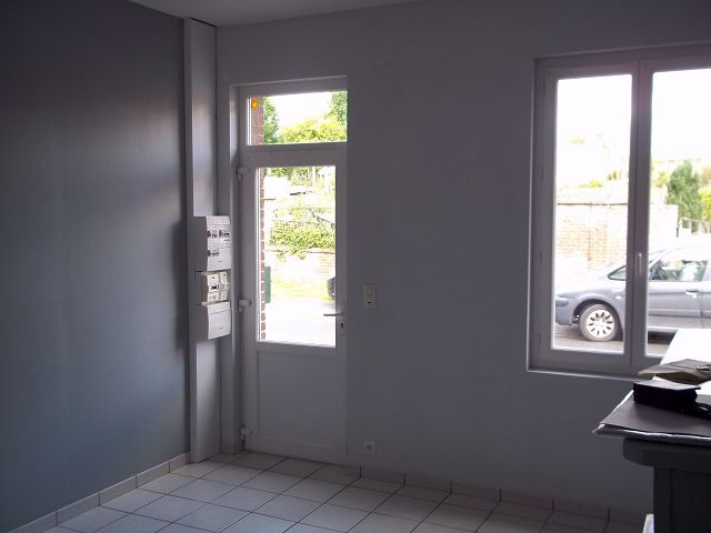 Agence immobilière de LOCATION Service