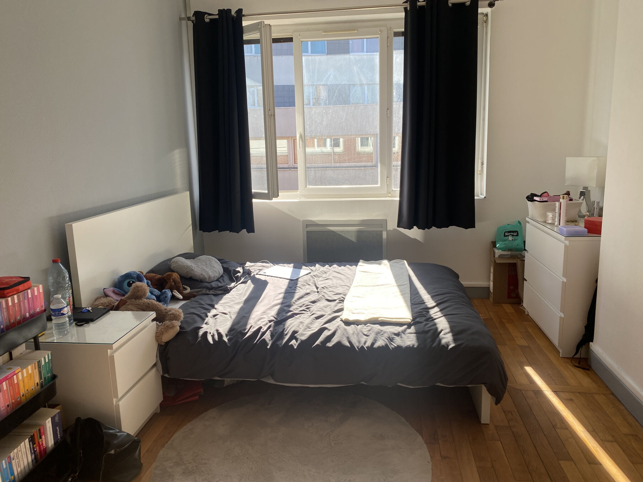 Agence immobilière de LOCATION Service