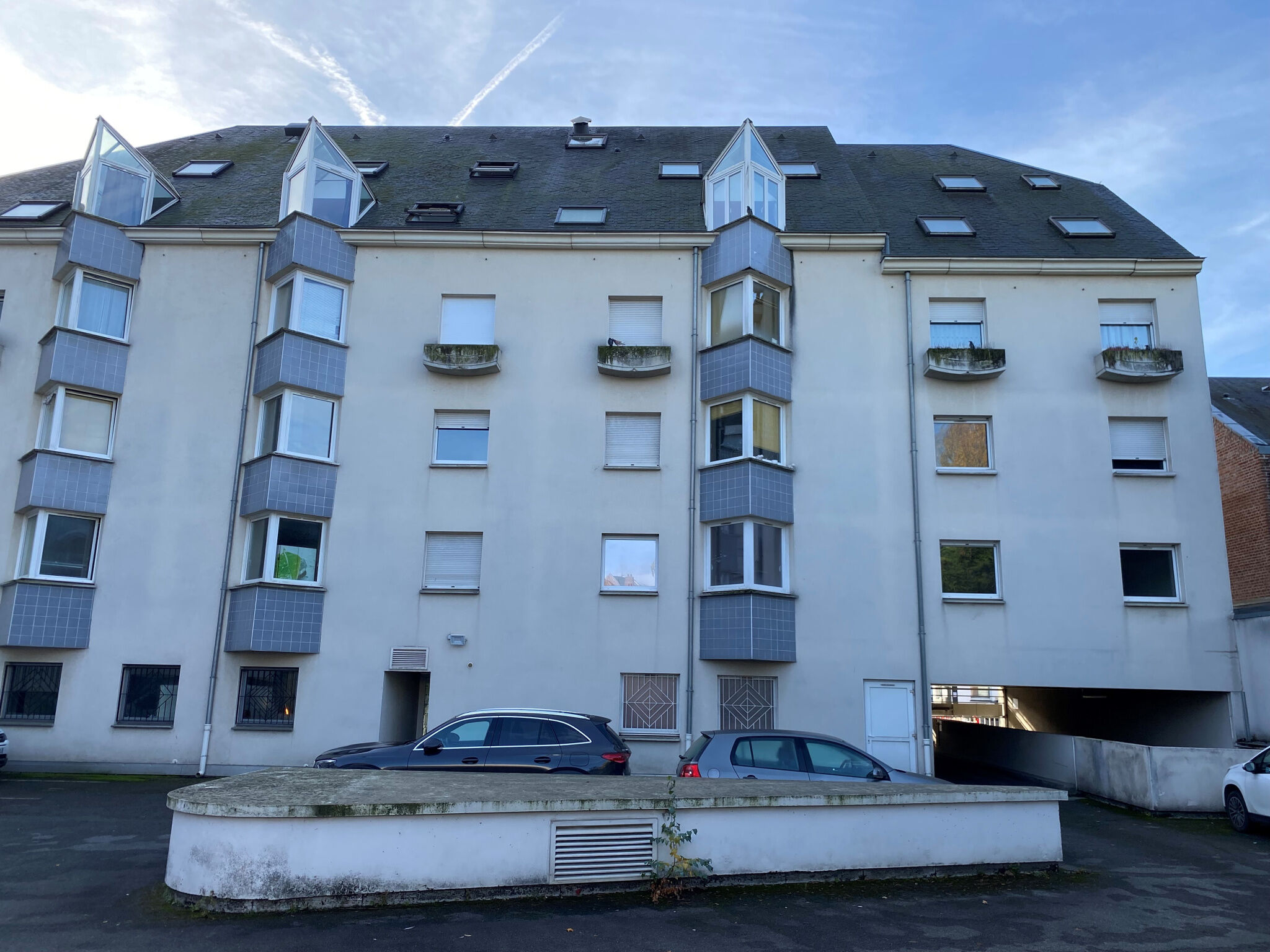 Agence immobilière de LOCATION Service