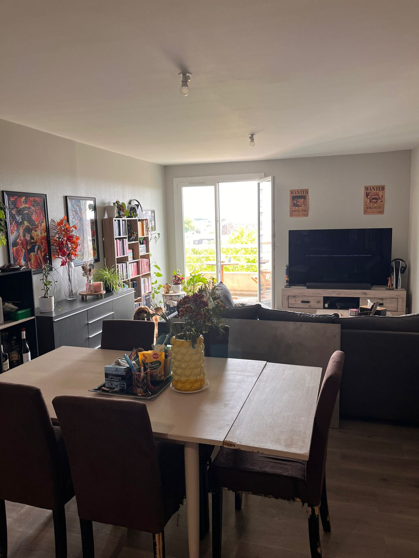 Agence immobilière de LOCATION Service